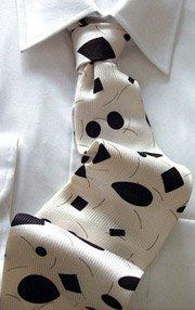 Boris Ljubicic - design kravate